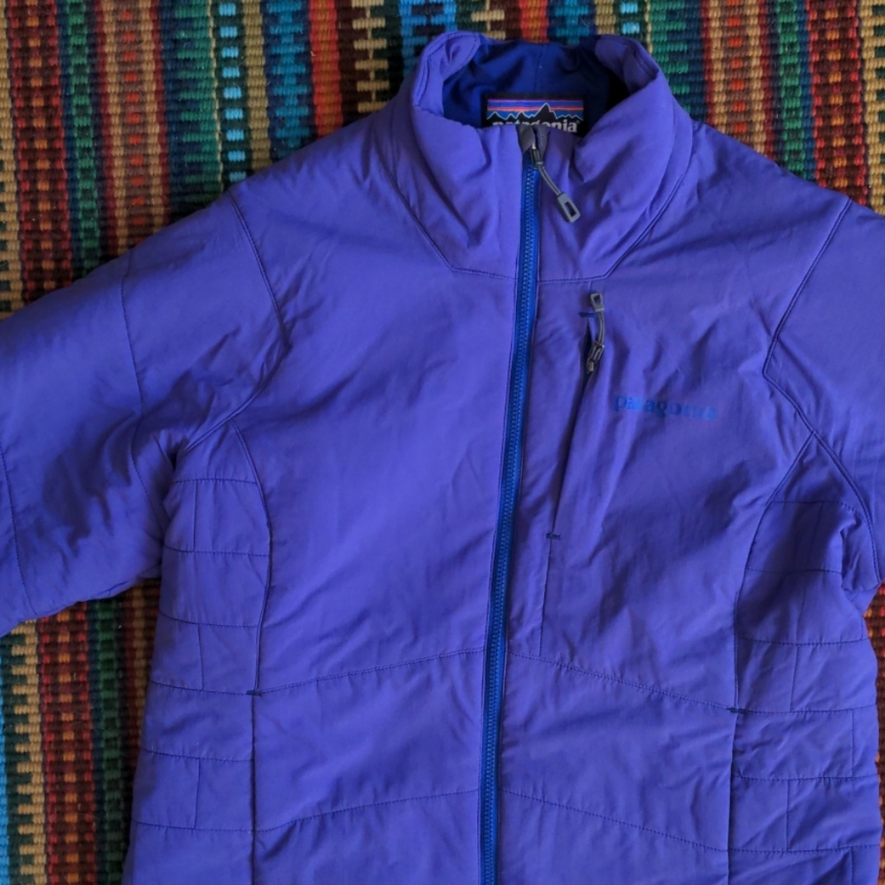 Patagonia Nano Puff Jacket